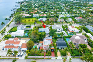 195 Dyer Road, West Palm Beach, FL 33405 Sold 02/12/25