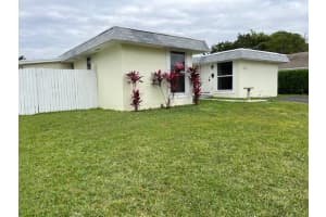 7905 NW 70th Avenue, Tamarac, FL 33321 Sold 04/05/24
