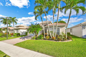 5867 Royal Isles Boulevard, Boynton Beach, FL 33437 Sold 06/14/24