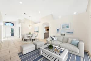 5867 Royal Isles Boulevard, Boynton Beach, FL 33437 Sold 06/14/24