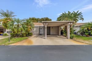 6854 Moonlit Drive, Delray Beach, FL 33446 Sold 03/26/24