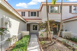 5206 Crossing Rocks Court, Riviera Beach, FL 33407 Sold 04/18/24