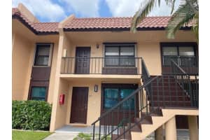 5985 Forest Hill Boulevard 203, West Palm Beach, FL 33415 Sold 11/22/24