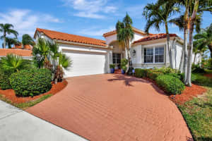 19900 Milan Terrace, Boca Raton, FL 33434 Sold 04/10/24