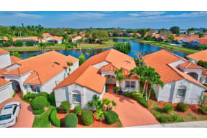19900 Milan Terrace, Boca Raton, FL 33434 Sold 04/10/24