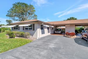 123 Mockingbird Lane, Delray Beach, FL 33445 Sold 05/14/24