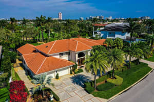 485 Royal Palm Way, Boca Raton, FL 33432 Sold 03/11/24