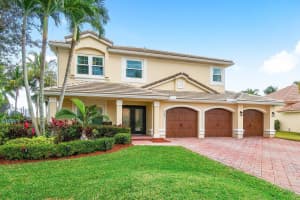 708 Cypress Green Circle, Wellington, FL 33414 Sold 04/30/24