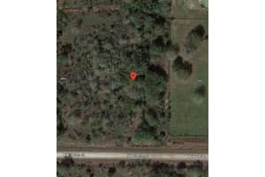 19035 NW 280th Street, Okeechobee, FL 34972 Sold 02/21/25