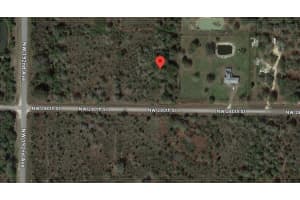 19035 NW 280th Street, Okeechobee, FL 34972 Sold 02/21/25