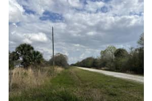 19035 NW 280th Street, Okeechobee, FL 34972 Sold 02/21/25