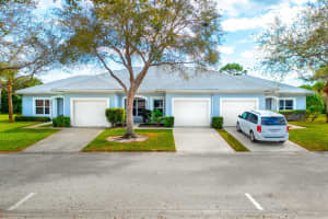 1822 E Sanderling Lane 1, Fort Pierce, FL 34982 Sold 07/09/24