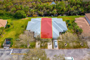 1822 E Sanderling Lane 1, Fort Pierce, FL 34982 Sold 07/09/24