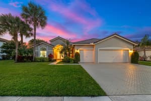 11247 Edgewater Circle, Wellington, FL 33414 Sold 06/14/24