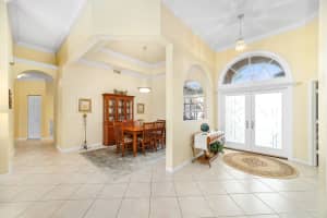 11247 Edgewater Circle, Wellington, FL 33414 Sold 06/14/24