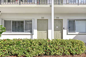 3280 Cynthia Lane 109, Lake Worth Beach, FL 33461 Sold 05/08/24