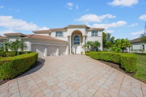 12316 Equine Lane, Wellington, FL 33414 Sold 06/27/25