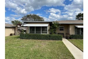 875 North Drive A, Delray Beach, FL 33445 Sold 05/14/24