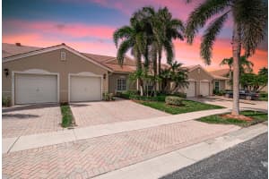 2071 Misty Shores Way, West Palm Beach, FL 33411 Sold 05/21/24