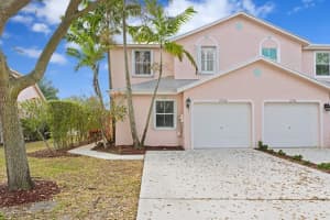 10782 Pelican Drive, Wellington, FL 33414 Sold 03/22/24