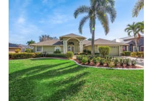 221 SW Whitewood Dr, Port St. Lucie, FL 34953, Sold 03/29/24