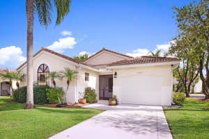 12571 Shoreside Lane, Wellington, FL 33414 Sold 03/20/24