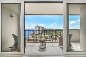 5600 N Flagler Drive N 1904, West Palm Beach, FL 33407 Sold 06/20/24