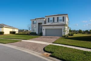 7206 NW Farnsworth Circle, Port Saint Lucie, FL 34987 Sold 04/05/24