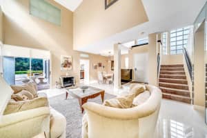 17651 Tiffany Trace Drive, Boca Raton, FL 33487 Sold 04/25/24