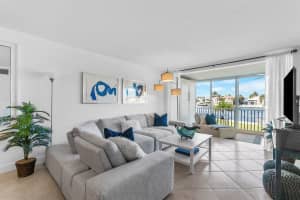 3100 S Ocean Boulevard 2040, Highland Beach, FL 33487 Sold 03/06/24