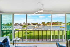 3100 S Ocean Boulevard 2040, Highland Beach, FL 33487 Sold 03/06/24