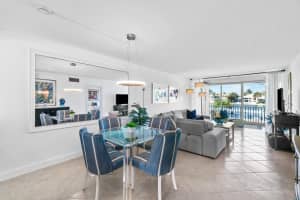 3100 S Ocean Boulevard 2040, Highland Beach, FL 33487 Sold 03/06/24