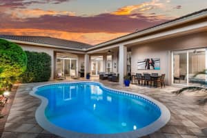 9193 Bal Bay Point, Boynton Beach, FL 33473 Sold 04/11/24