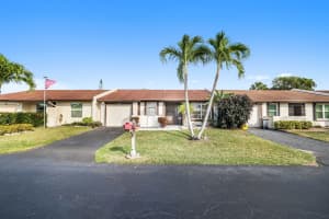 15672 Bottlebrush Circle, Delray Beach, FL 33484 Sold 04/18/24