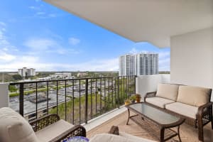 1200 Marine Way 807, North Palm Beach, FL 33408 Sold 08/15/24