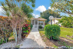 6082 La Palma Lane, Delray Beach, FL 33484 Sold 07/31/24
