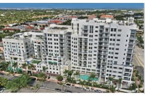 155 E Boca Raton Road 701, Boca Raton, FL 33432 Sold 06/11/24