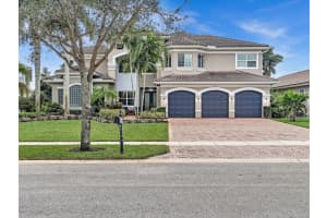 8638 Daystar Ridge Point, Boynton Beach, FL 33473 Sold 02/07/25