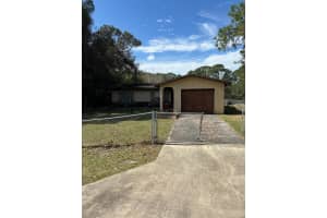 2105 N 42nd Street, Fort Pierce, FL 34946 Sold 05/24/24