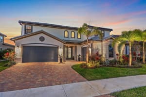 109 Cinder Dunes Point, Jupiter, FL 33478 Sold 06/06/24