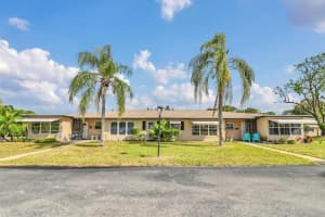 842 High Point Boulevard N B, Delray Beach, FL 33445 Sold 09/20/24