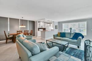 842 High Point Boulevard N B, Delray Beach, FL 33445 Sold 09/20/24