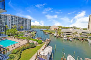 4748 S Ocean Boulevard 502, Highland Beach, FL 33487 Sold 12/18/24