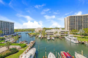 4748 S Ocean Boulevard 502, Highland Beach, FL 33487 Sold 12/18/24