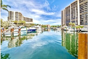 4748 S Ocean Boulevard 502, Highland Beach, FL 33487 Sold 12/18/24