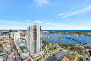 701 S Olive Avenue 911, West Palm Beach, FL 33401 Sold 05/16/24