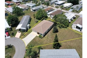 12 San Luis Obispo, Fort Pierce, FL 34951 Sold 04/09/24
