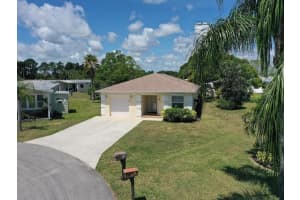 12 San Luis Obispo, Fort Pierce, FL 34951 Sold 04/09/24