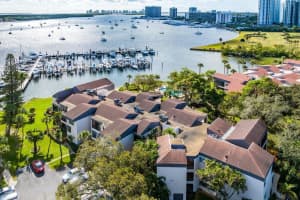 1618 Twelve Oaks Way 205, North Palm Beach, FL 33408 Sold 07/22/24