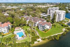 1618 Twelve Oaks Way 205, North Palm Beach, FL 33408 Sold 07/22/24